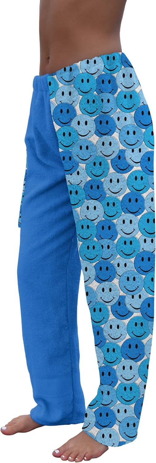 Co. Towel Pants for Swimmers – Cotton Terry Towel Pants – Beach Coverup – Resort Wear – Swim wear… (Size = Kids S)