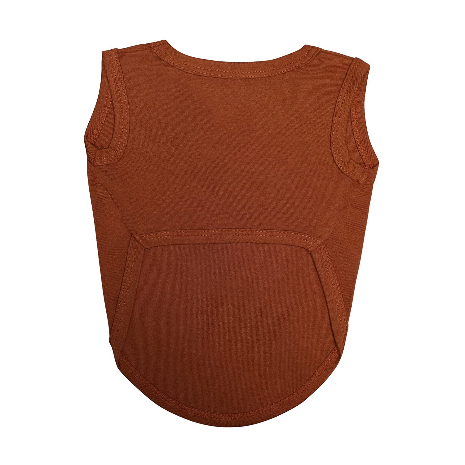 See full amazon price history chart for CHKOKKO Summer wear Vest for Dogs Rust S CHKOKKO Summer wear Vest for Dogs Rust S (B09CTSYP72) Amazon Price History, Amazon Price Tracker