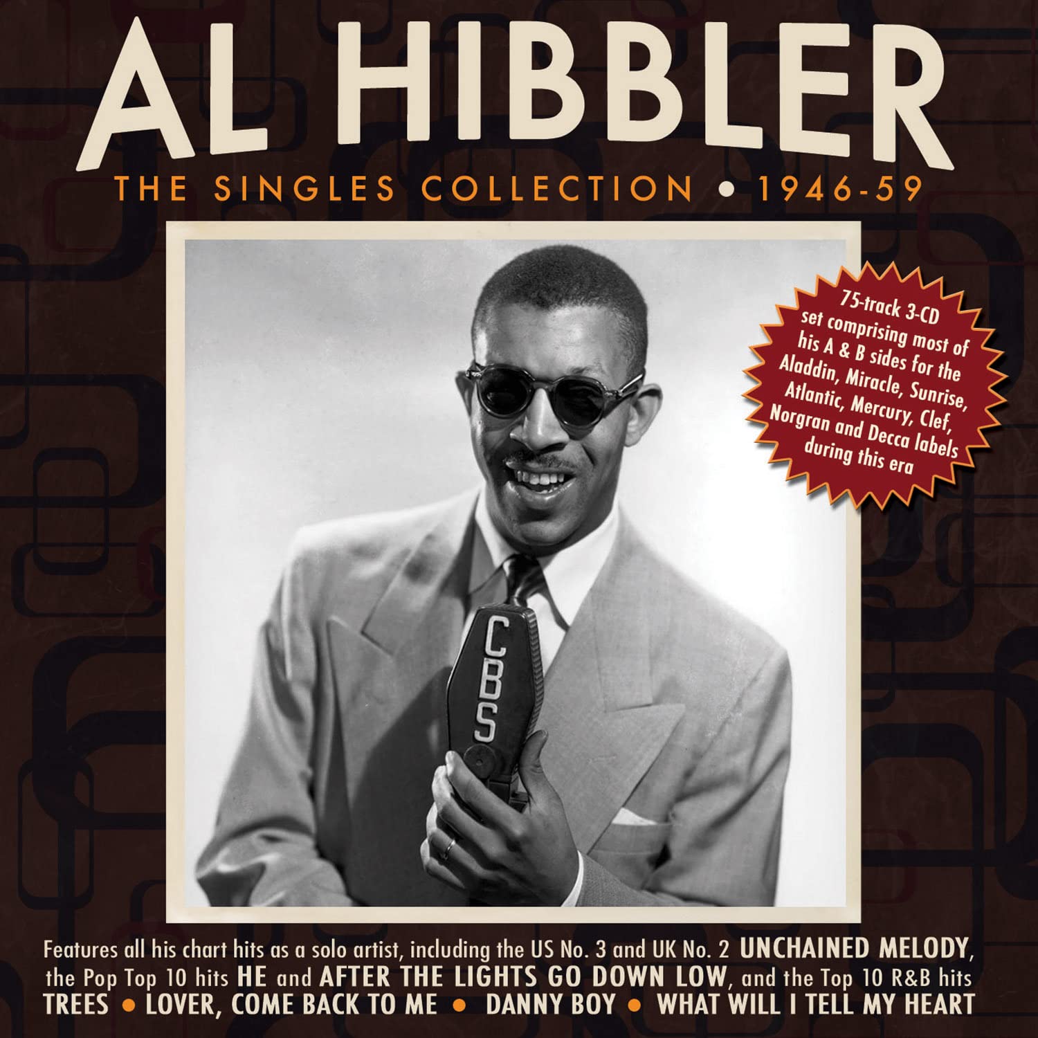 Collection 1946-59