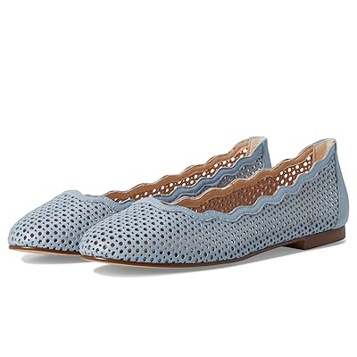French Sole Nymph Women