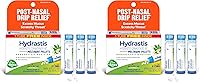 Vista 11 de Boiron Hydrastis Canadensis 6C - Medicina homeopática para alivio de goteo postnasal, exceso de moco, garganta raspada, 3 unidades (240 pellets)