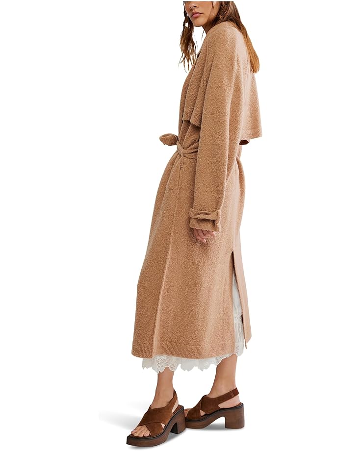 Free People We The Free Trespass Maxi Cardi - #2 of 4