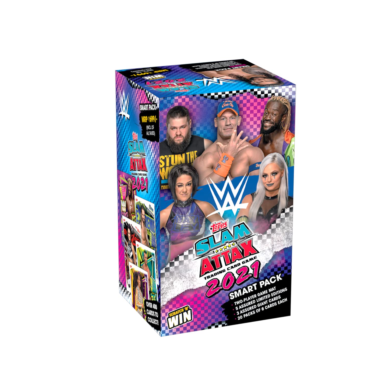 WWE ディーバ　プレミアムBOX WWE ディーバ プレミアムBOX【初回限定生産】 [DVD]