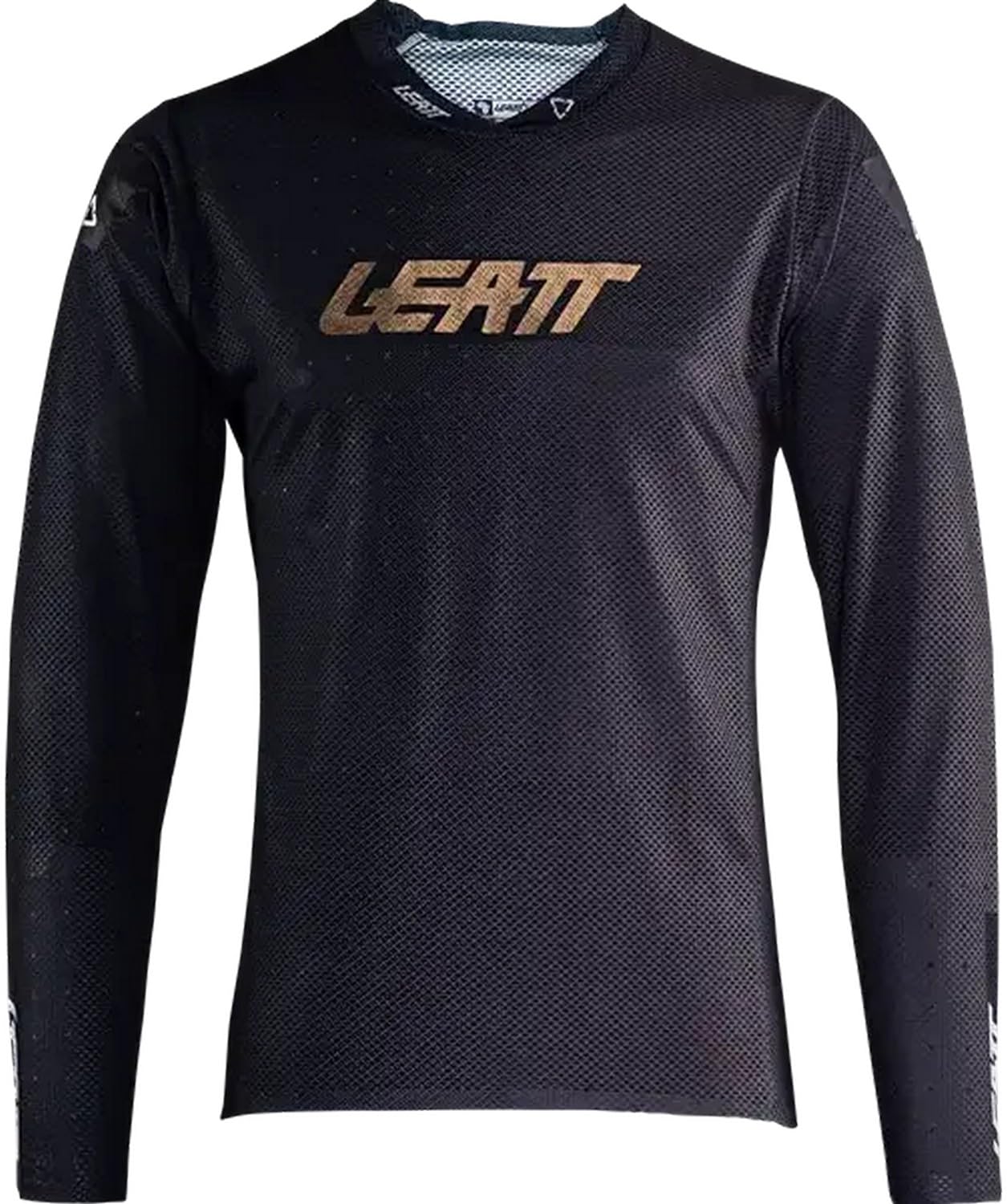 Maillot MTB Gravity 4.0 Junior - XL / EU150 / 160cm - noir Black