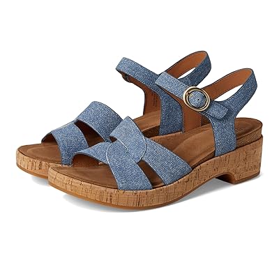 Sofft Capri Women