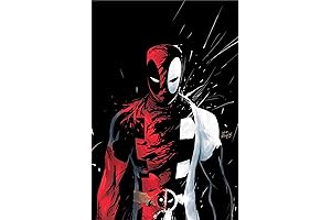 Deadpool Back In Black #1 (of 5) Comic Book by Marvel Comics