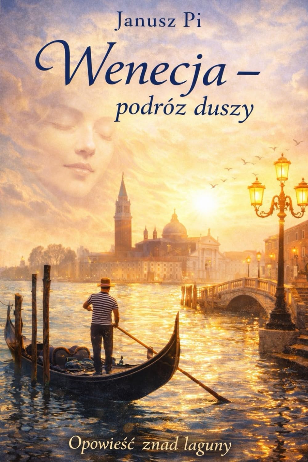 Wenecja – podróż duszy