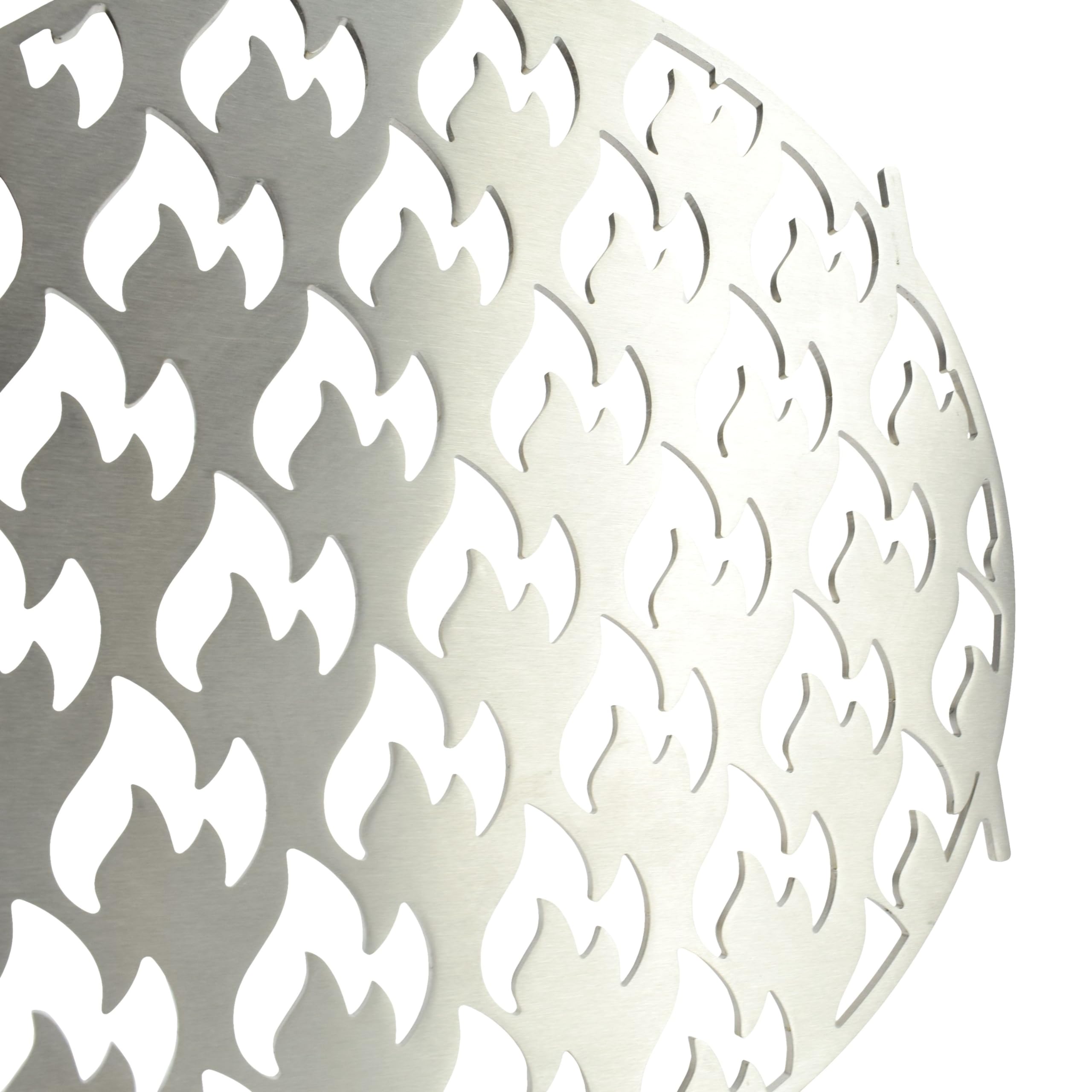 Weber Gbs Compatible Insert à Griller Acier Inox 4mm Pour Weber GBS | Design Flamme - Grille De Barbecue Renforcée Grillrost Kaufen Weber Gbs Compatible Insert à Griller Acier Inox 4mm Pour Weber GBS | Design Flamme - Grille De Barbecue Renforcée Grillrost Kaufen