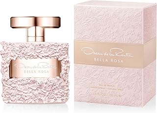 Oscar de la Renta Bella Rosa