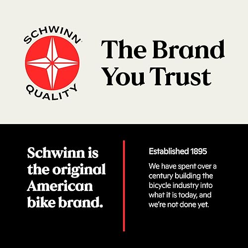 Miniatura 9 de Schwinn Válvula Schrader de repuesto para tubo de bicicleta