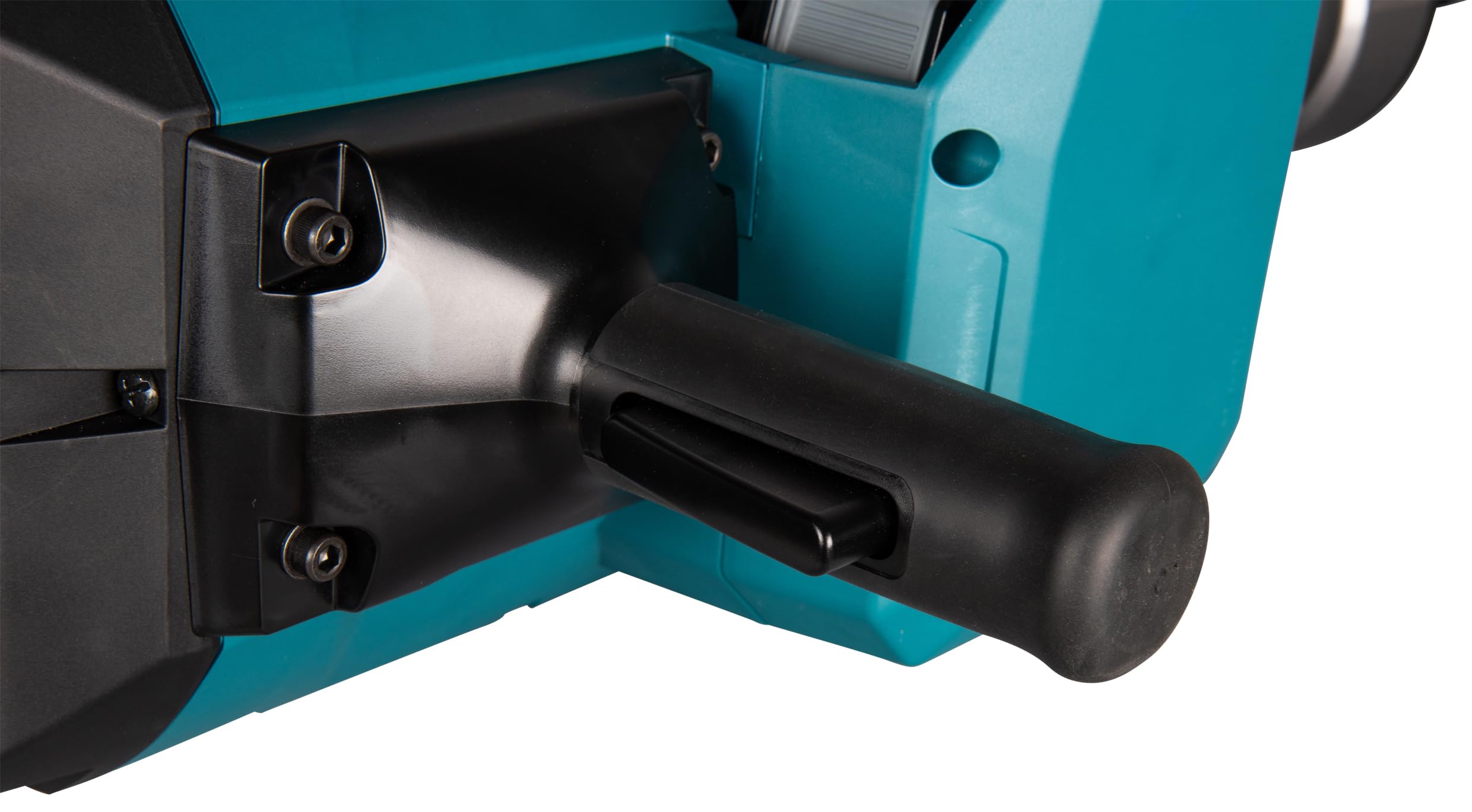 Makita HM004GZ01 akumulatorowy młot wyburzeniowy 2 x 40 V maks. (bez ładowarki i akumulatorów)
