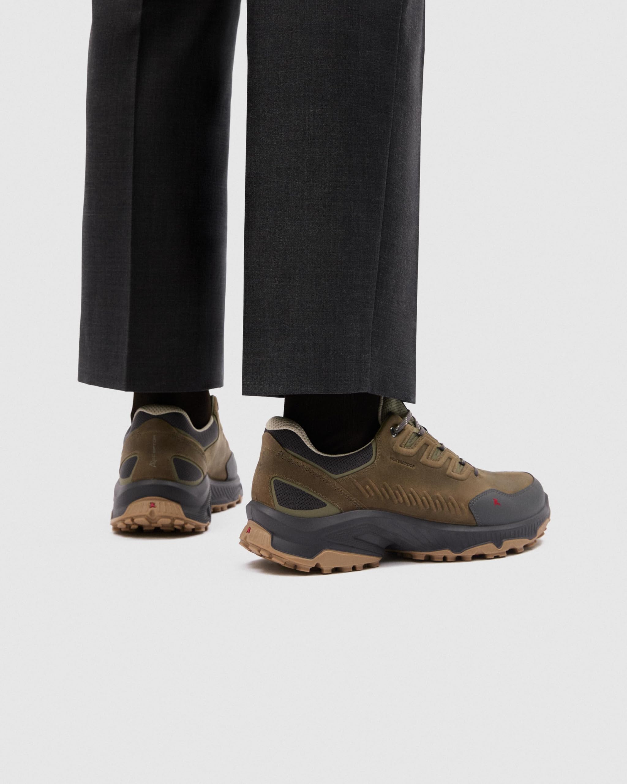 ECCO RECEPTOR XP buty męskie 85431461843
