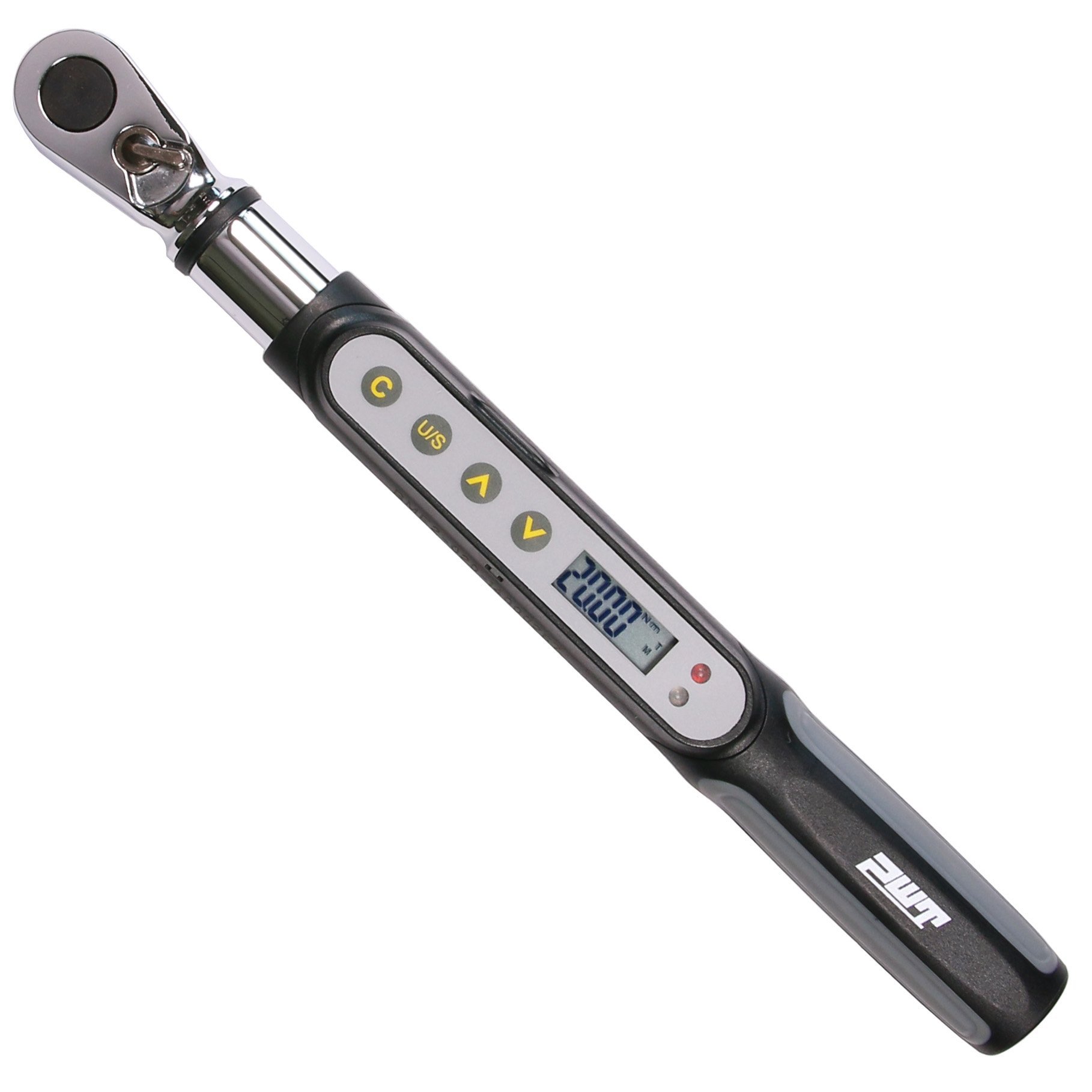 Amazon.co.jp: PWT デジタル トルクレンチ 1～20N/m PDT-120