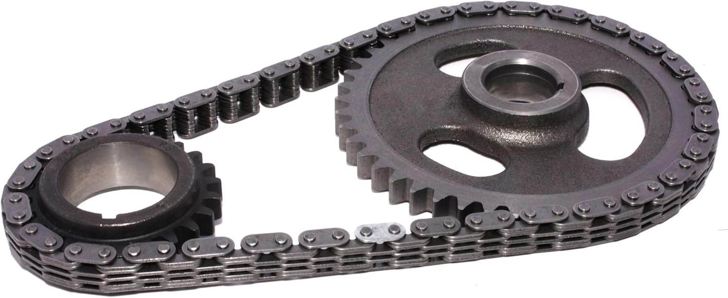 COMP Cams 3203 High Energy Timing Chain Set for Small Block Chrysler