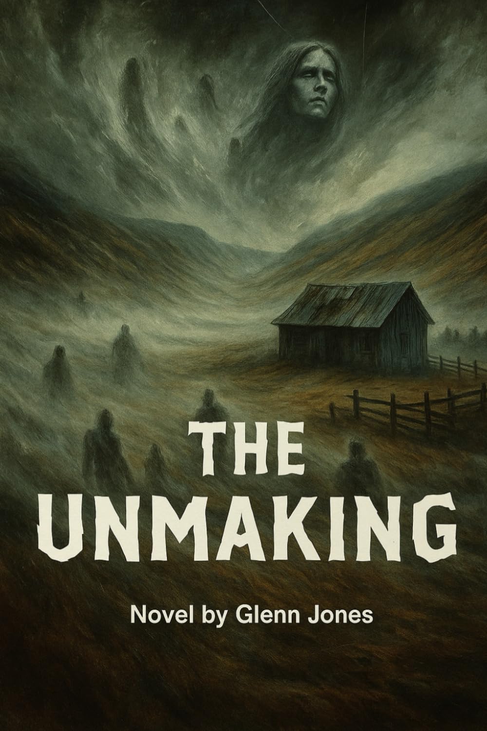 The Unmaking