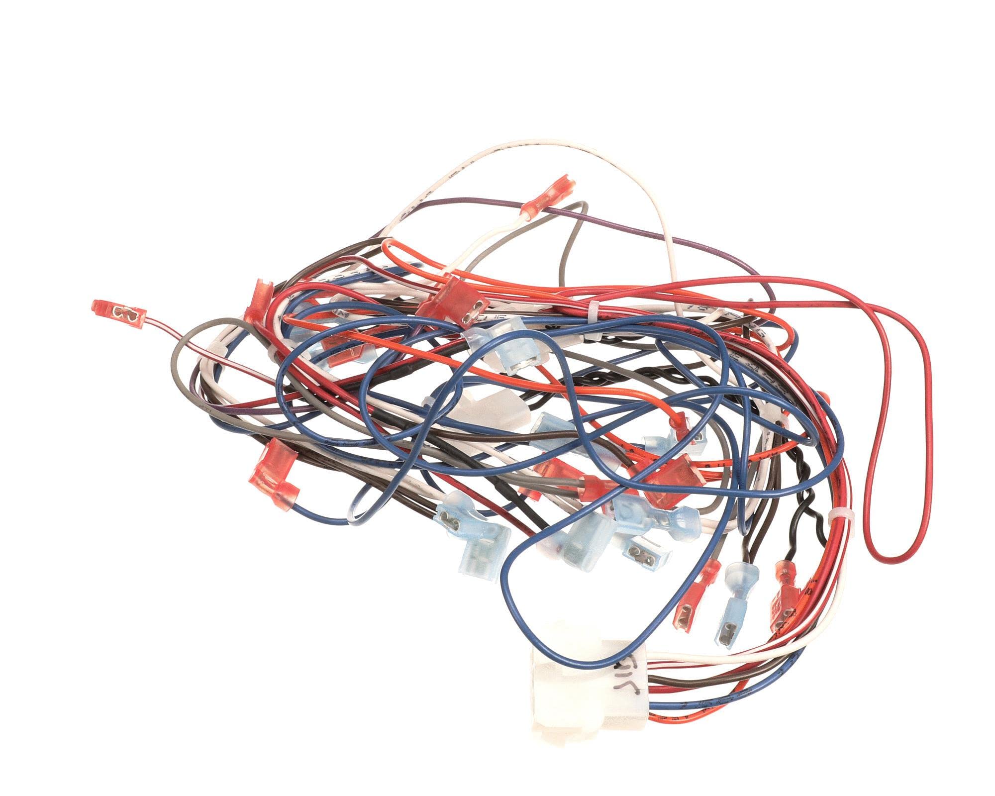 Magikitch'N 2E-B6810402 Wrg, Control Dual Rh Mkg 2