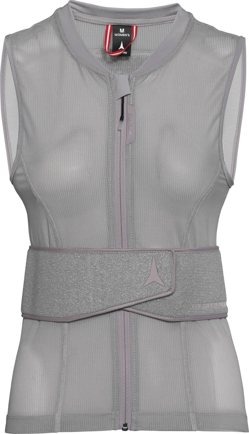ATOMIC Amid Lite Vest W ATOMIC Live Shield Femme (lot de 1)