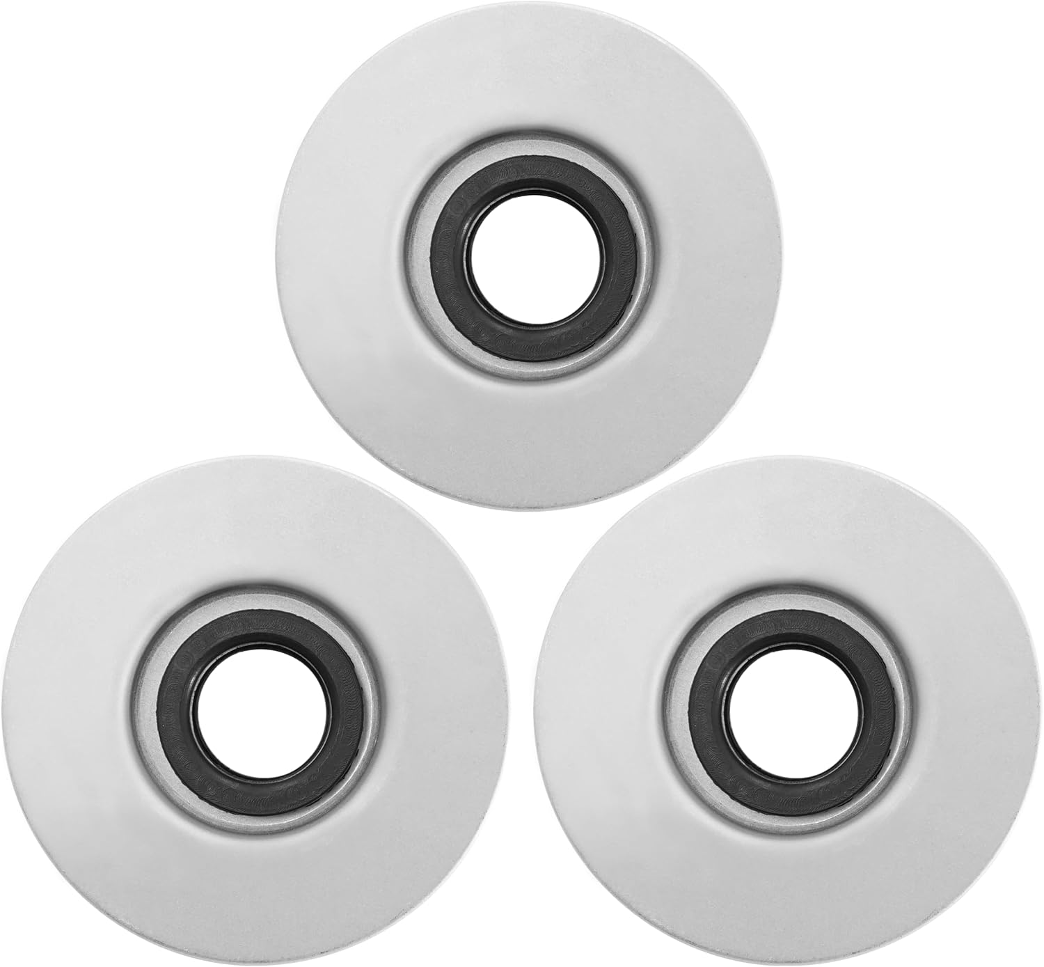 Caltric 3 Pack Oil Filter Compatible with Honda Pioneer 700 Sxs700M2 Sxs700M4 2014-2026