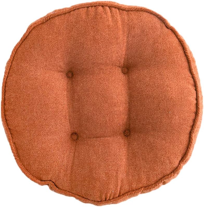 vctops Soft Chair Pads 18 inch Diameter Super Comfy Thicken