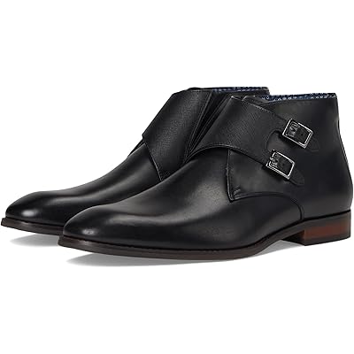 Ботинки Stacy Adams Kaius Double Monk Strap Boots
