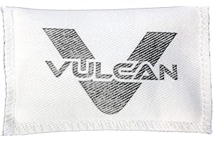 Vulcan Sporting Goods Co. Pitching Rosin Bag