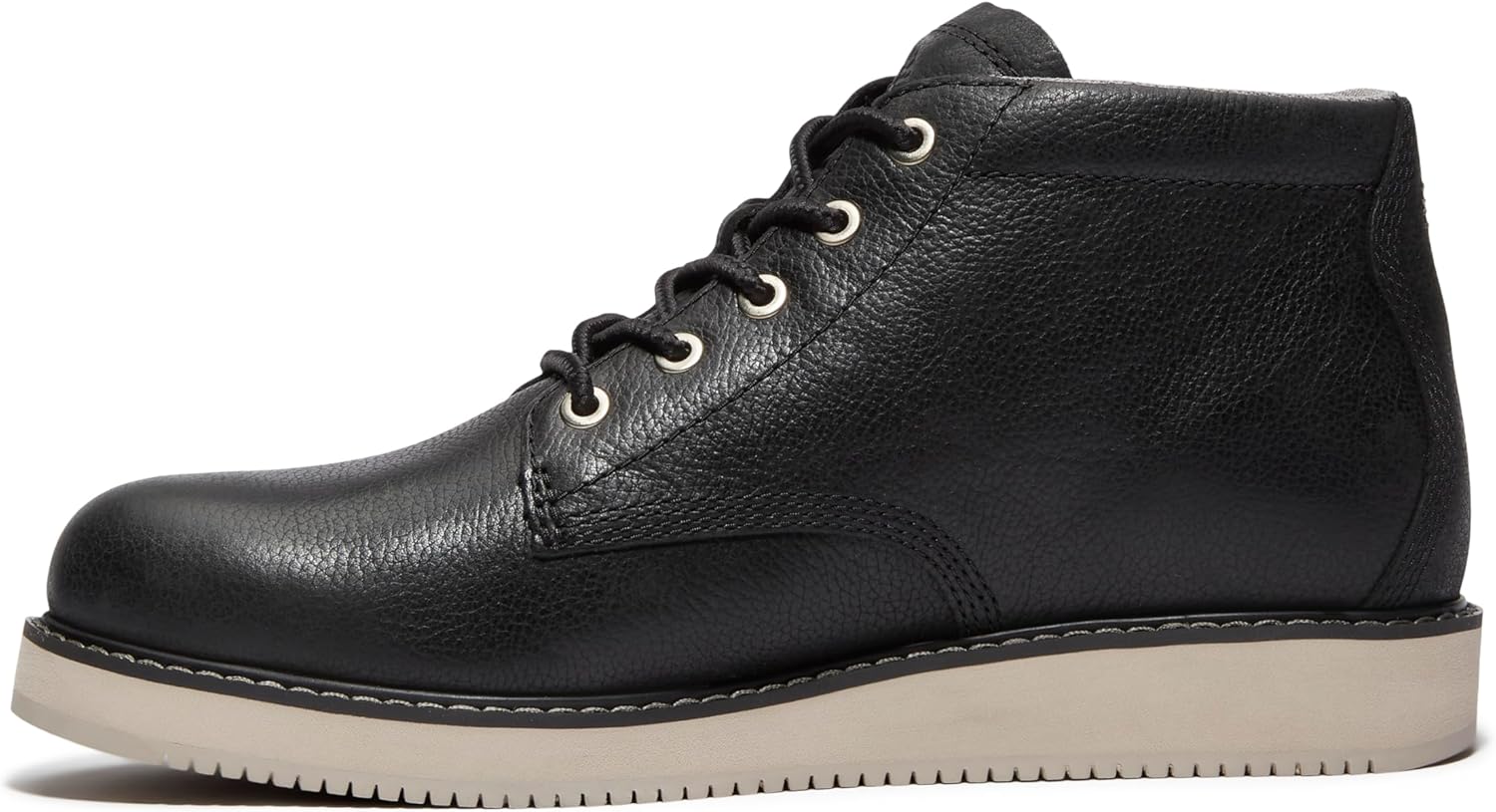 Timberland mens Redwood Edge Mid Lace-up Chukka Boot - Image 7