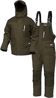 Xtherm Winter Suit Thermo Mixte