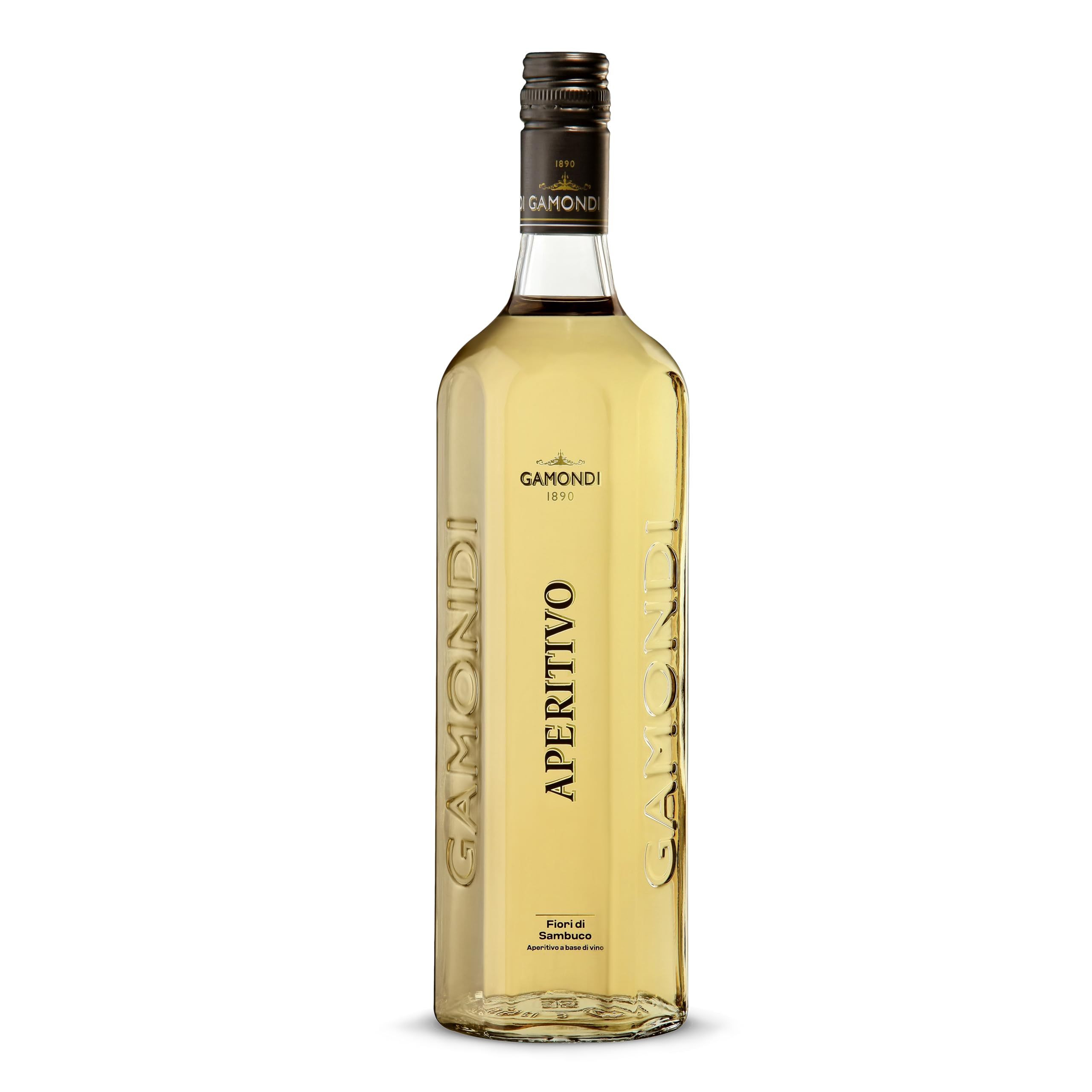 Garmondi Mutter Toso Gamondi Aperitivo 1,0L