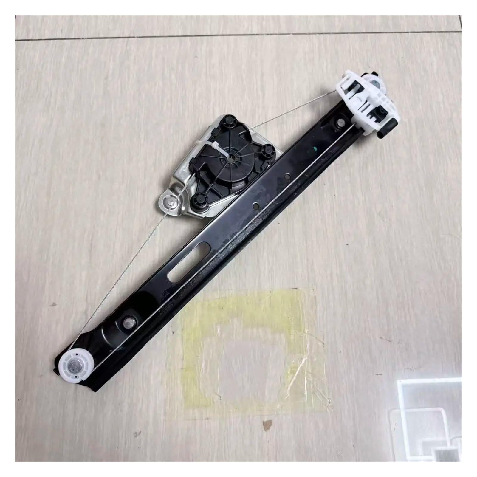 Tntgebfvbg L Universa Window Regulator For Bmw E81 E87 116I 118I 120I 125I 130I Rear Electric Window Regulator 51357138467 51357138468 Front Passengerwithout(L)