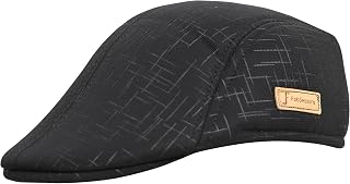 FabSeasons Winter Golf Cap for Men & Women – Premium Polyester Outer with Thermal Fleece Lining – Windproof Cold Weather P... Price In India