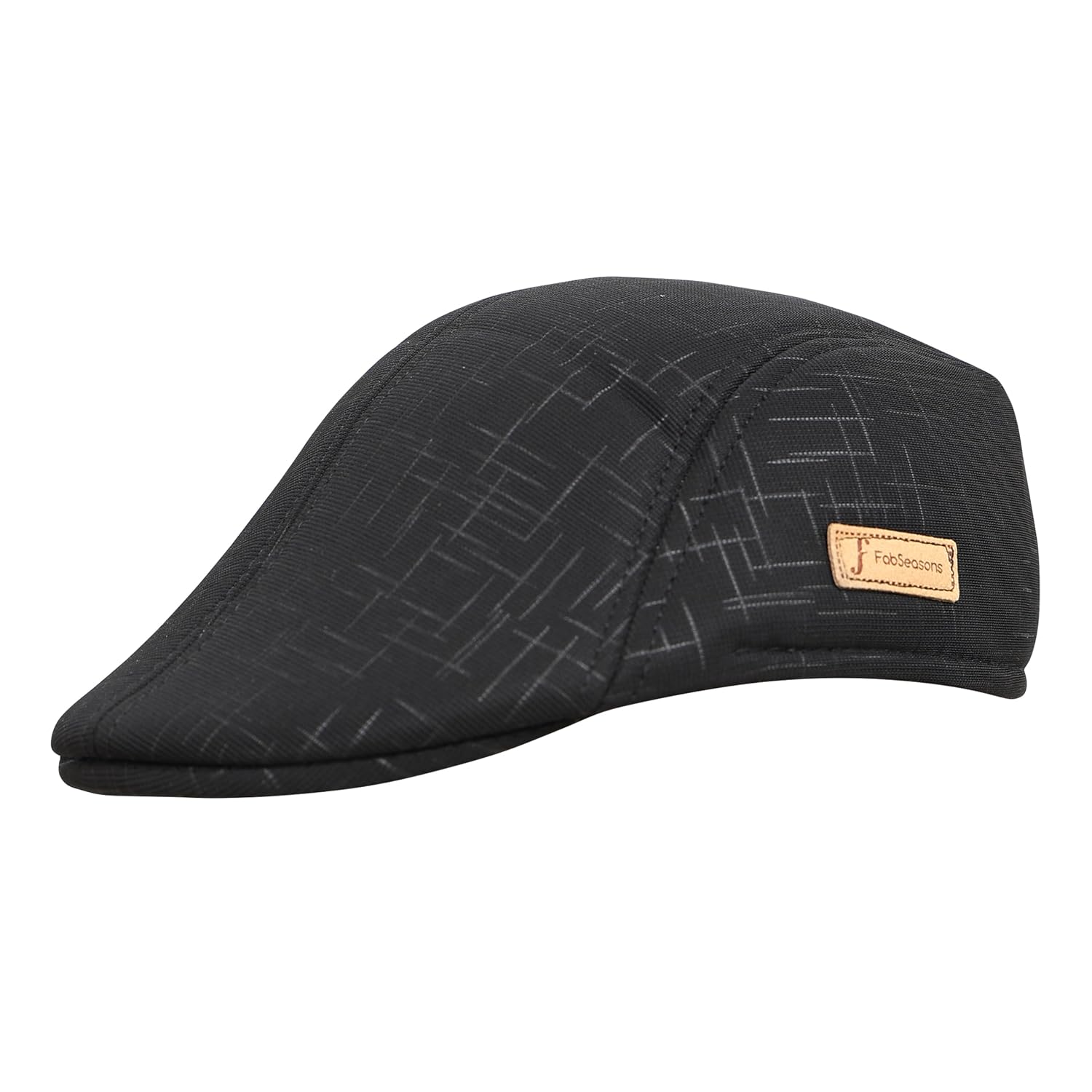 FabSeasons Winter Golf Cap for Men & Women – Premium Polyester Outer with Thermal Fleece Lining – Windproof Cold Weather P... - Review, Price and Buying Guide
