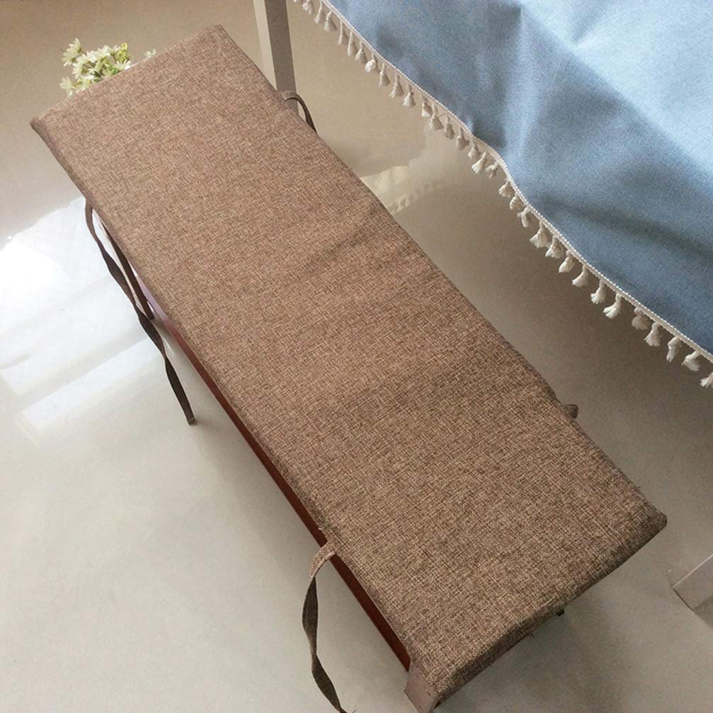 Coussin de balançoire et banc de jardin en bois pour vos moments détente