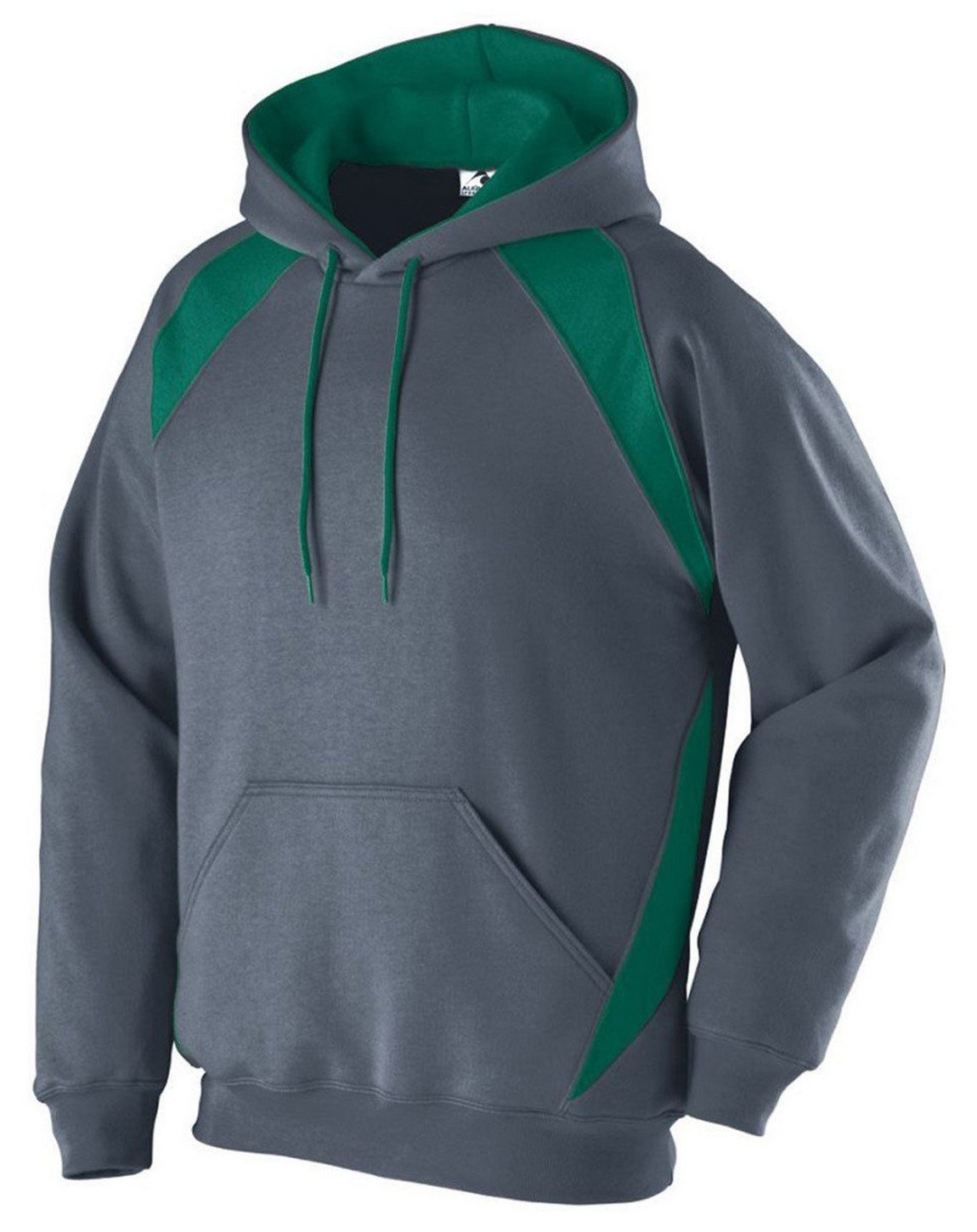 Augusta Sportswear Unisex-Adult Hooded Taffeta Jacket/Fleece Lined