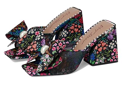 Blue by Betsey Johnson Jordn Women
