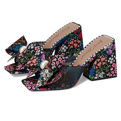 Blue by Betsey Johnson Jordn Women