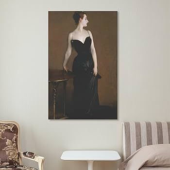 Amazon.co.jp: John Singer Sargentジョン・シンガー・サージェント