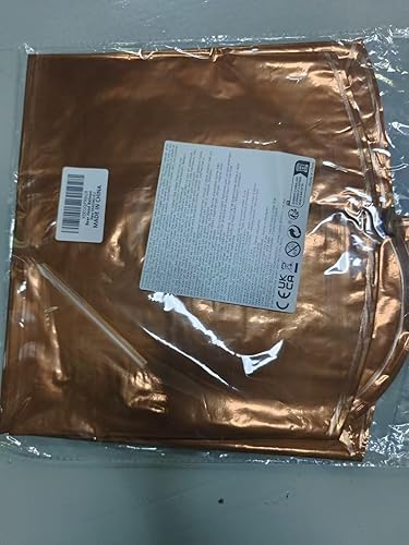 Miniatura 8 de 8 globos de oso de animales de granja, bonitos globos marrones en forma de oso para decoración de baby shower, fiesta de cumpleaños de animales,