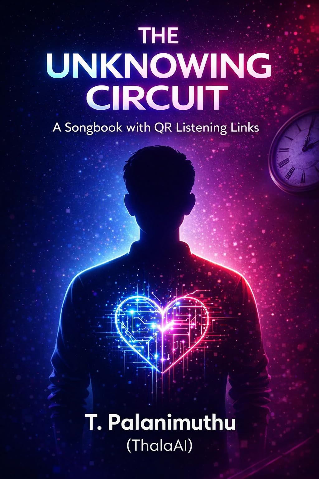 The Unknowing Circuit comprendre nos émotions face à la révolution IA