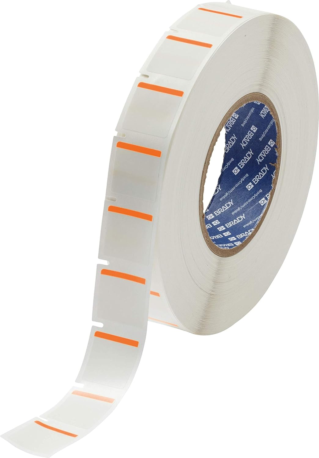 Brady Color Polyester Label Lab Identification Labels