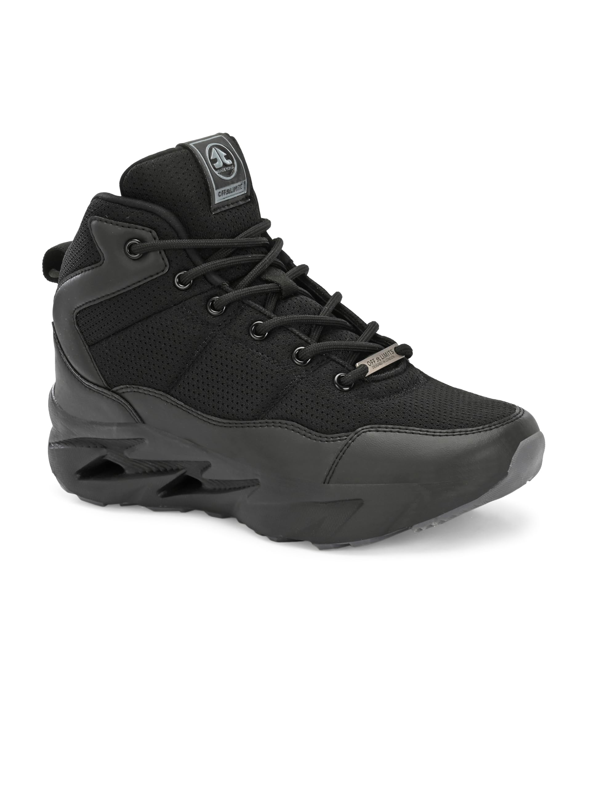 off limits Women S.W.A.T for HER Basketball Shoes-picture-13