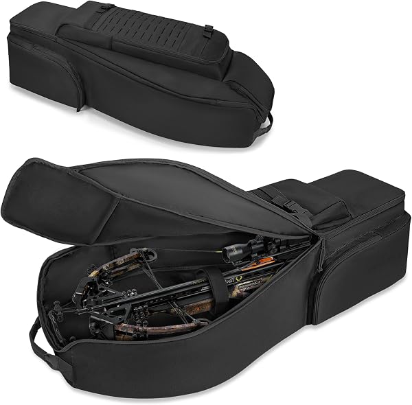 DSLEAF Tactical Case