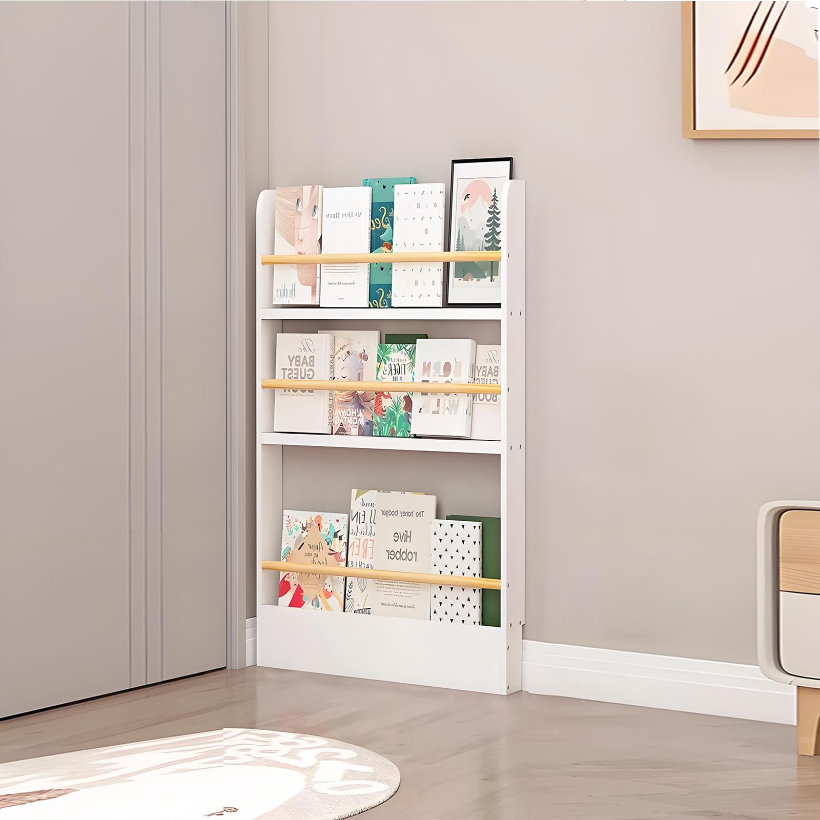 The Bookshelf for Boys and Girls・10巻児童洋書 The Bookshelf for Boys and Girls 10 volume complete set(The