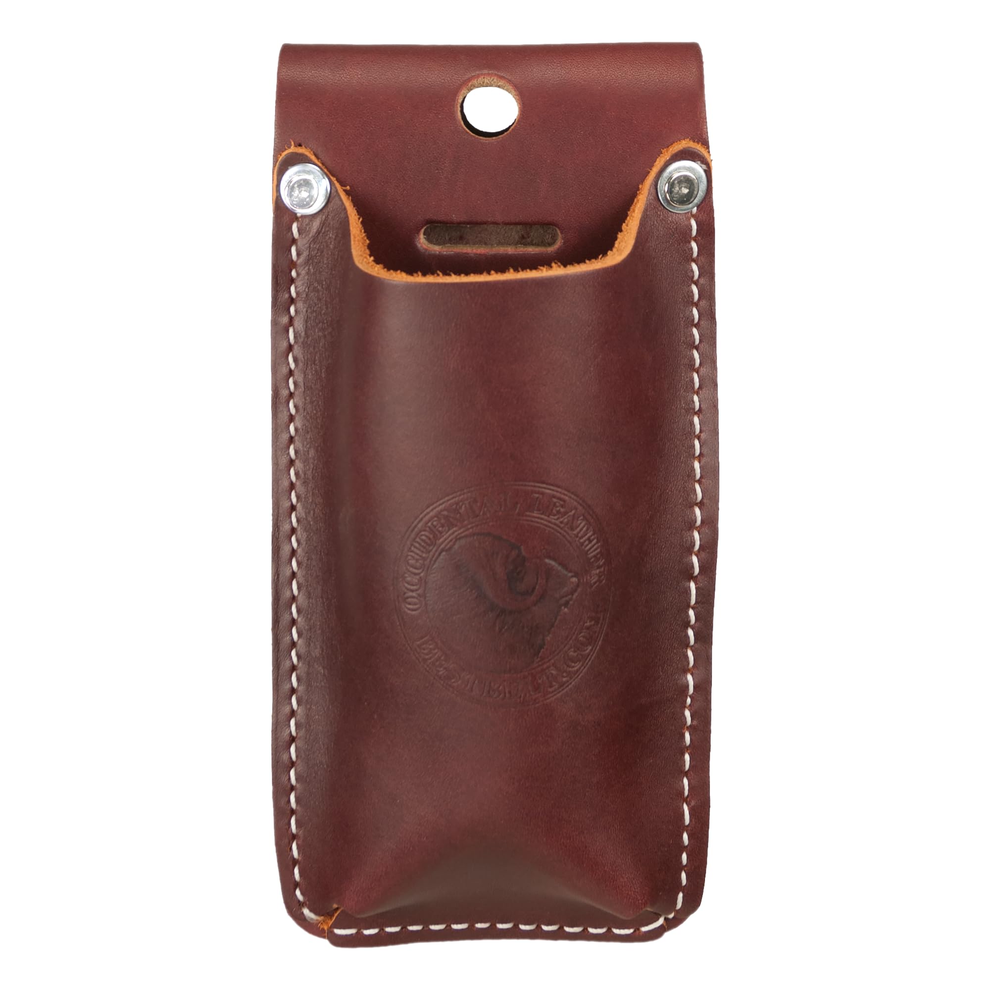 Offset Tin Snip Holster