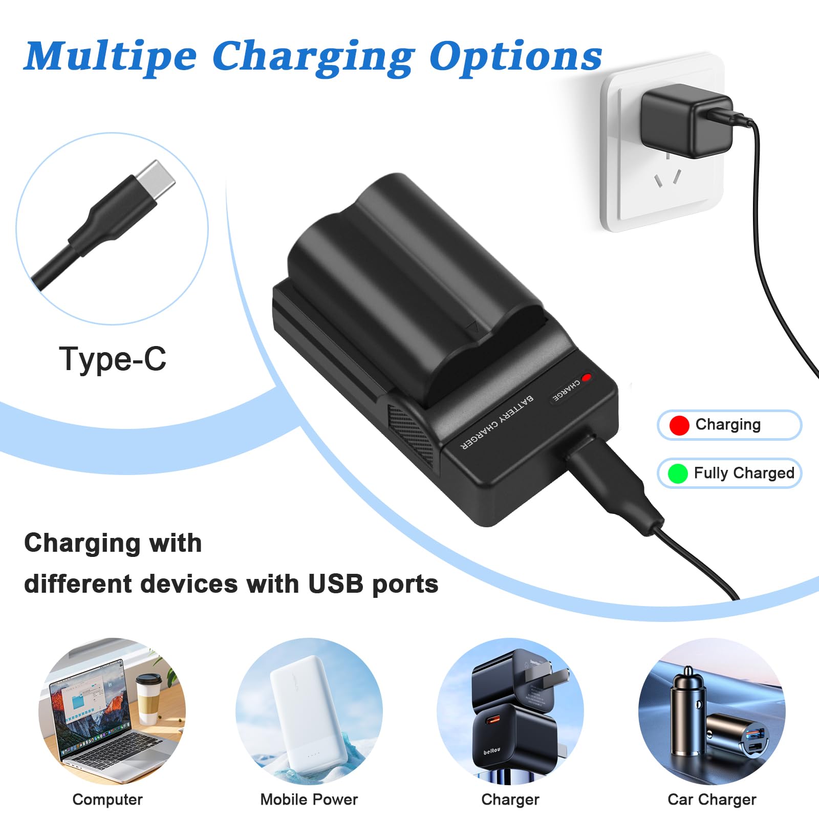 2600mAh
