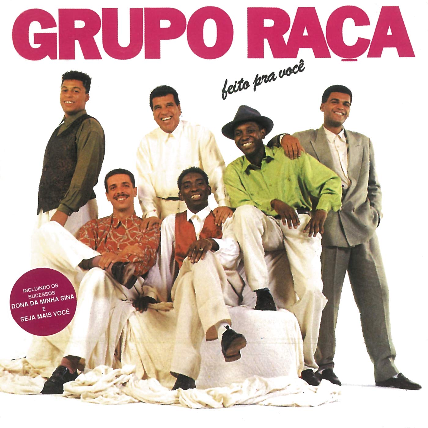 Grupo Raça