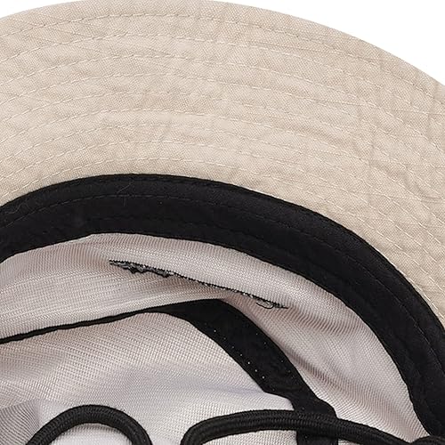 Vista 36 de Clakllie Sombreros de sol para mujeres y hombres, protección UV, sombreros Boonie de verano, safari, selva, sombreros de pesca, sombreros de playa