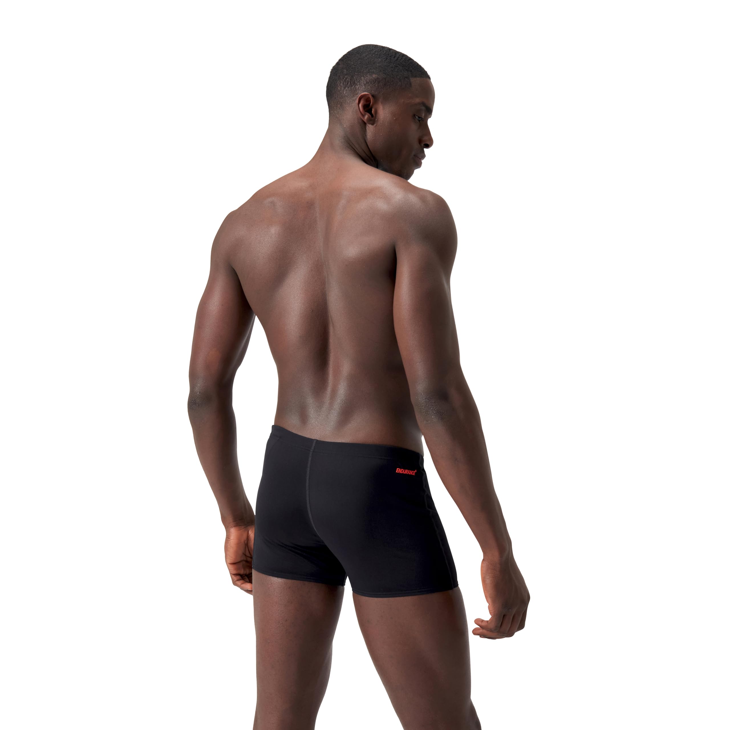 Speedo Hyperboom Panel Aquashort Uomo