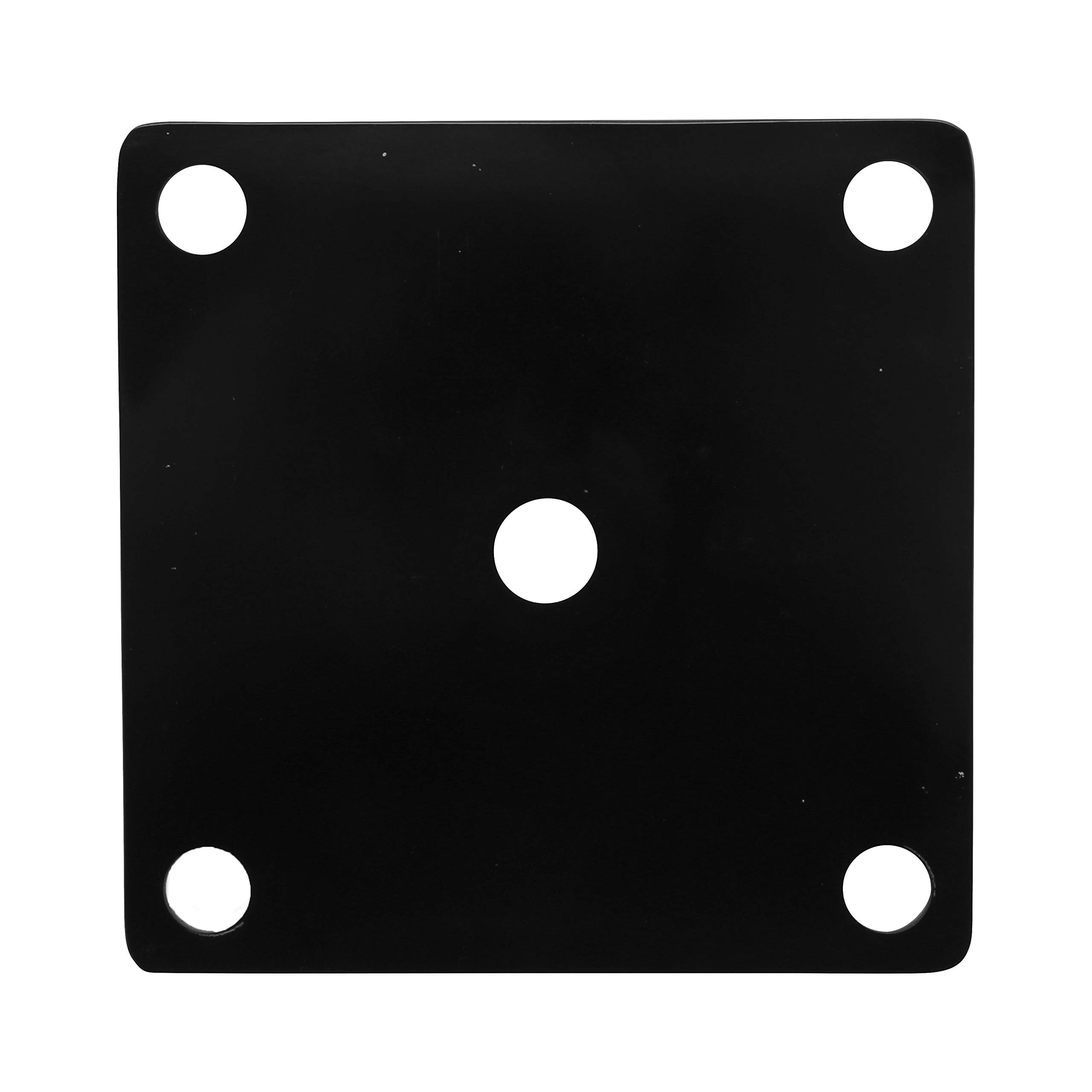 G.E.T. EnterprisesML-224-BK Black False Bottom for Ml-150, Melamine