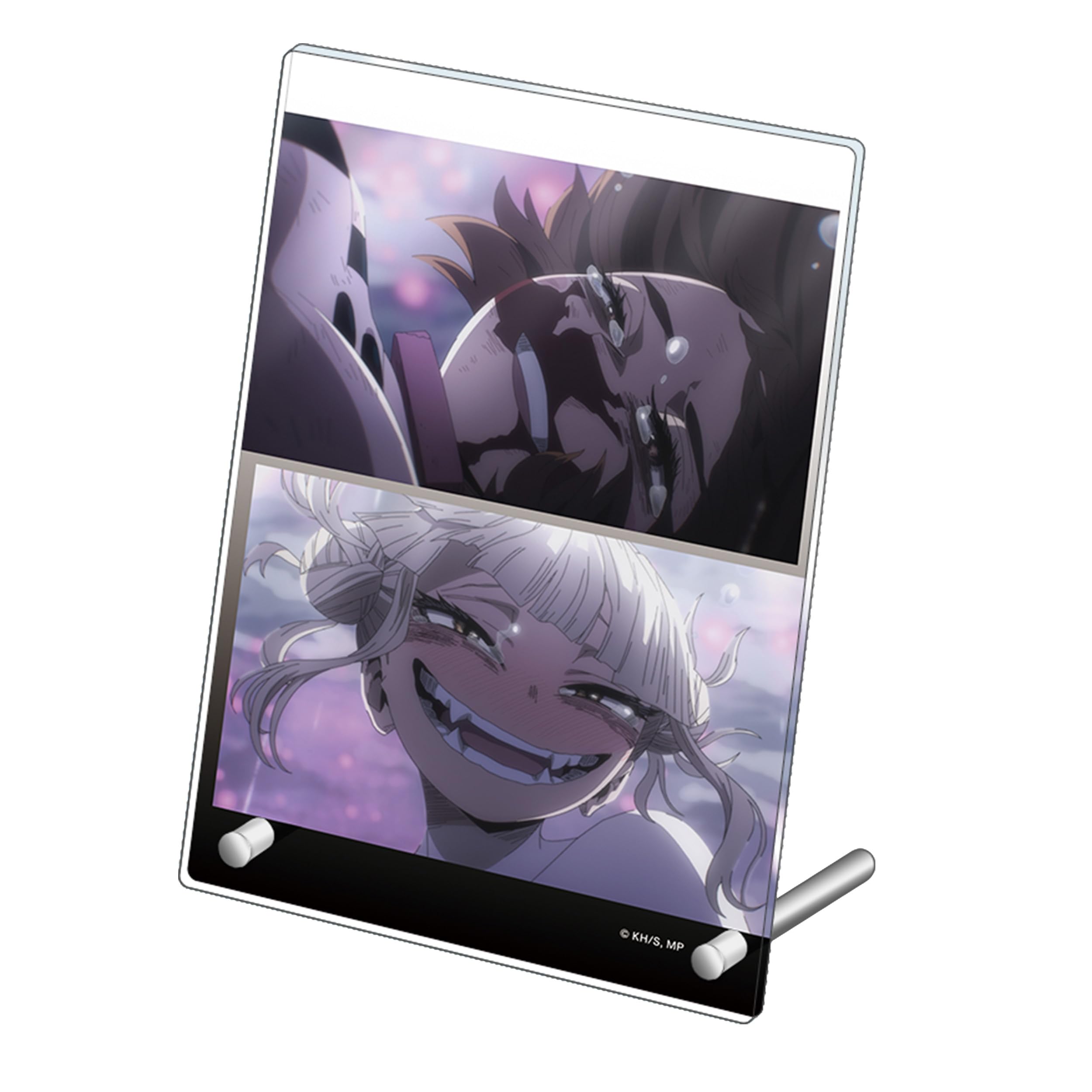 Amazon.co.jp: 僕のヒーローアカデミア[アニメ版] 麗日 お茶子