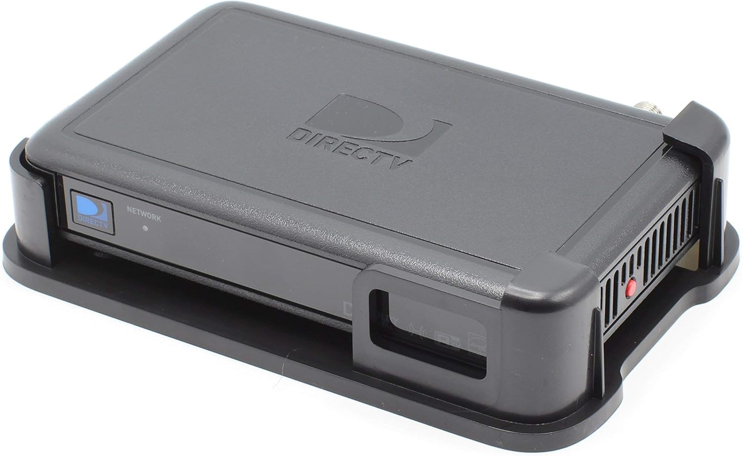 Special Genie Mini (Client) Bracket Mount (NO Wireless, NO 4K) with Screw Kit for DIRECTV - Does NOT Work with Wireless and Does NOT Work with 4K/UHD Models Limited Genie Mini (Client) Bracket Mount (NO Wireless, NO 4K) with Screw Kit for DIRECTV - Does NOT Work with Wireless and Does NOT Work with 4K/UHD Models